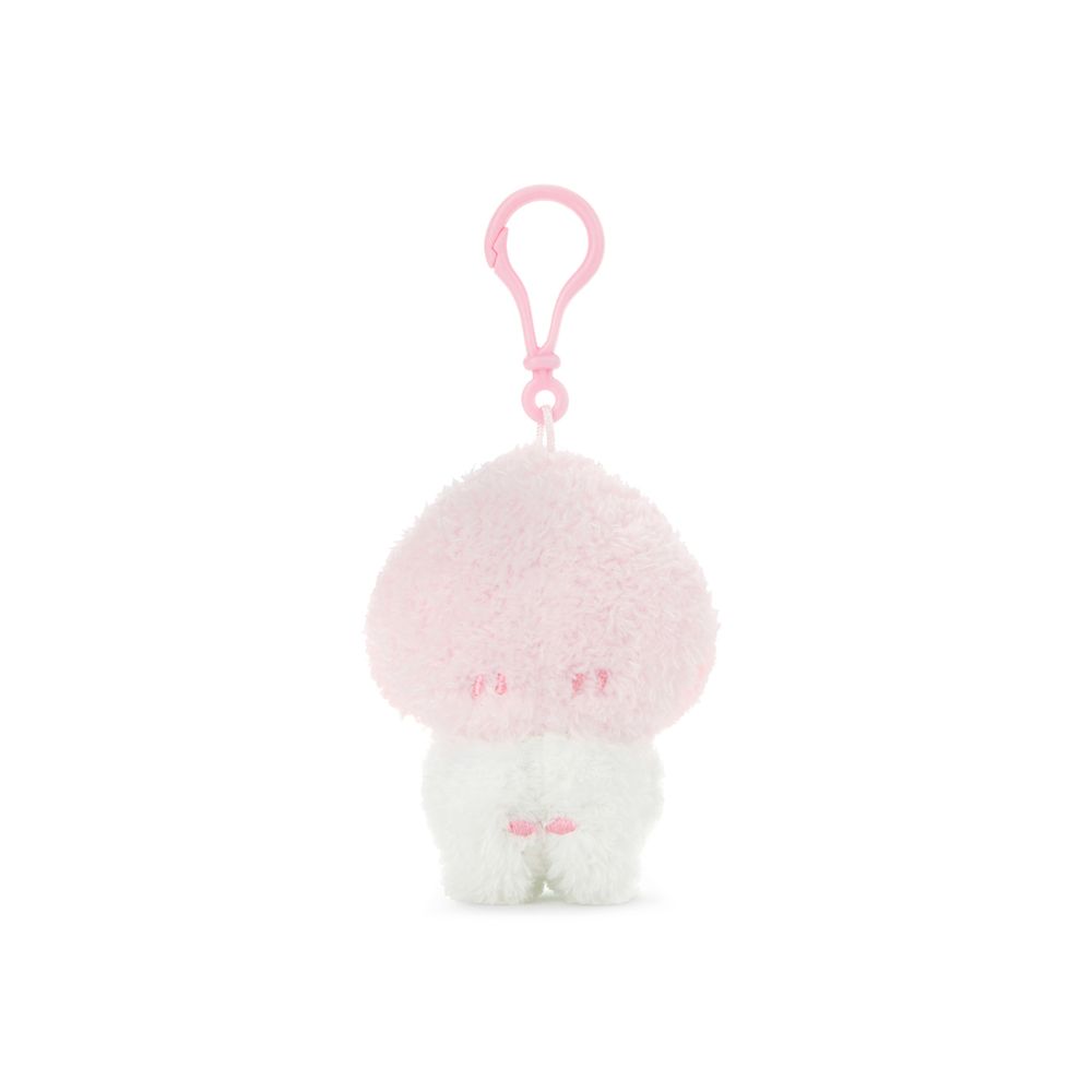 Kakao Friends - Blushing Little Friends Figure Keyring