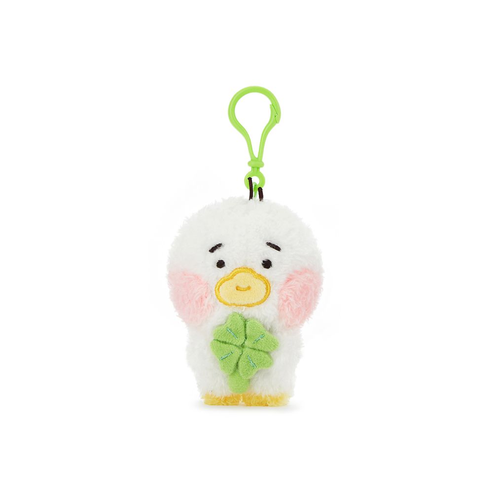 Kakao Friends - Blushing Little Friends Figure Keyring