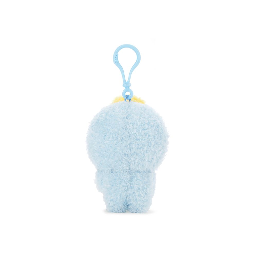 Kakao Friends - Blushing Little Friends Figure Keyring