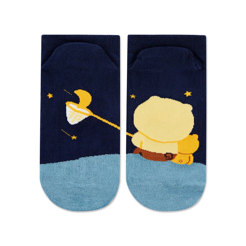 Kakao Friends - Dream Diary Ankle Socks