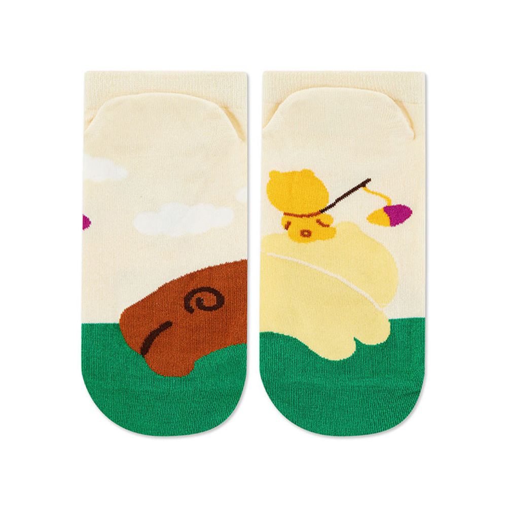 Kakao Friends - Dream Diary Ankle Socks