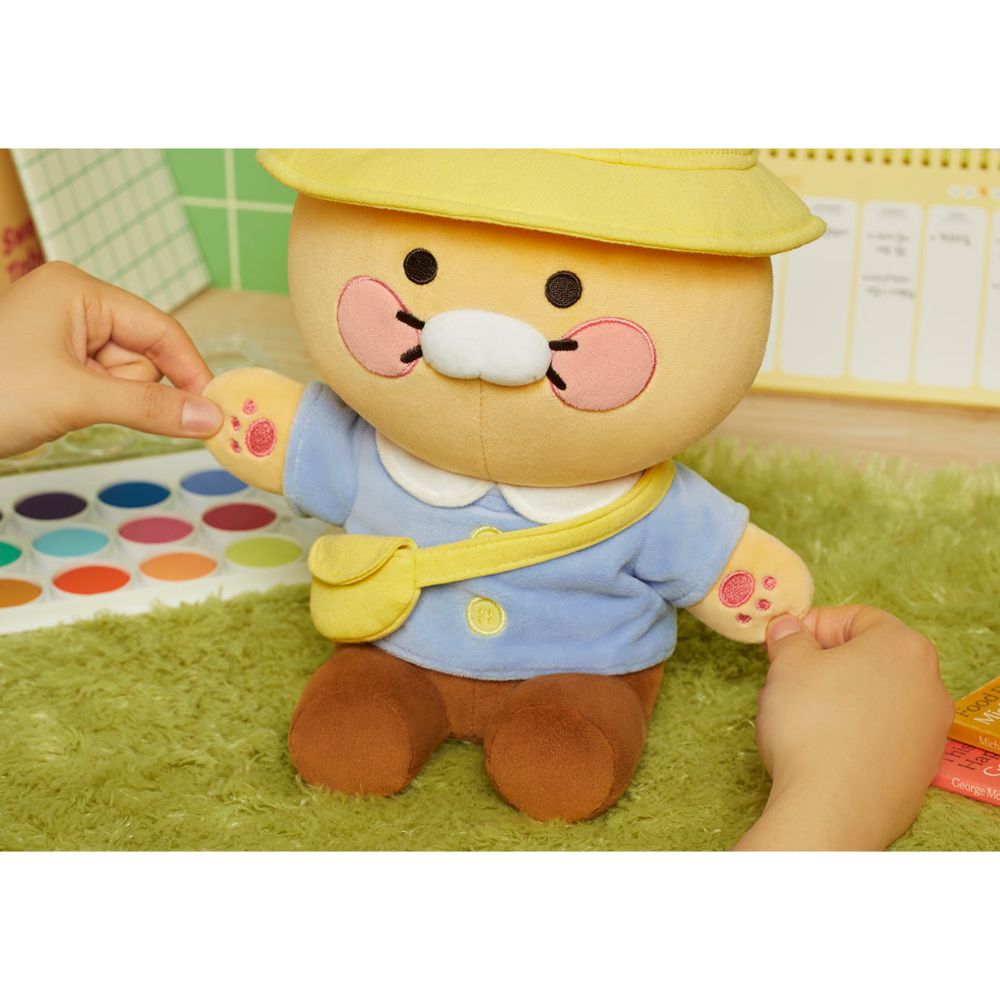 KAKAO FRIENDS [Choonsik Baking Time] Plush Doll – KPOP2U_Unnie