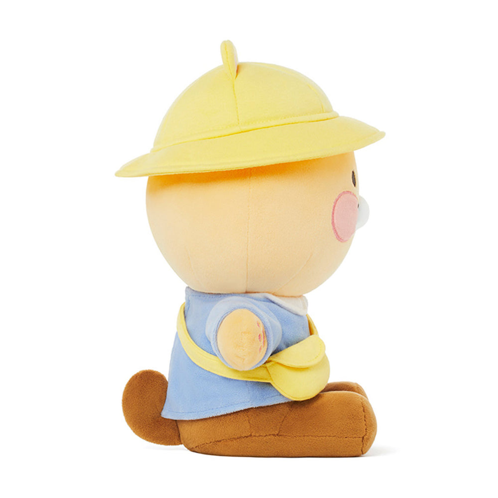 Kakao Friends - Choonsik Copy Cat Plush Doll