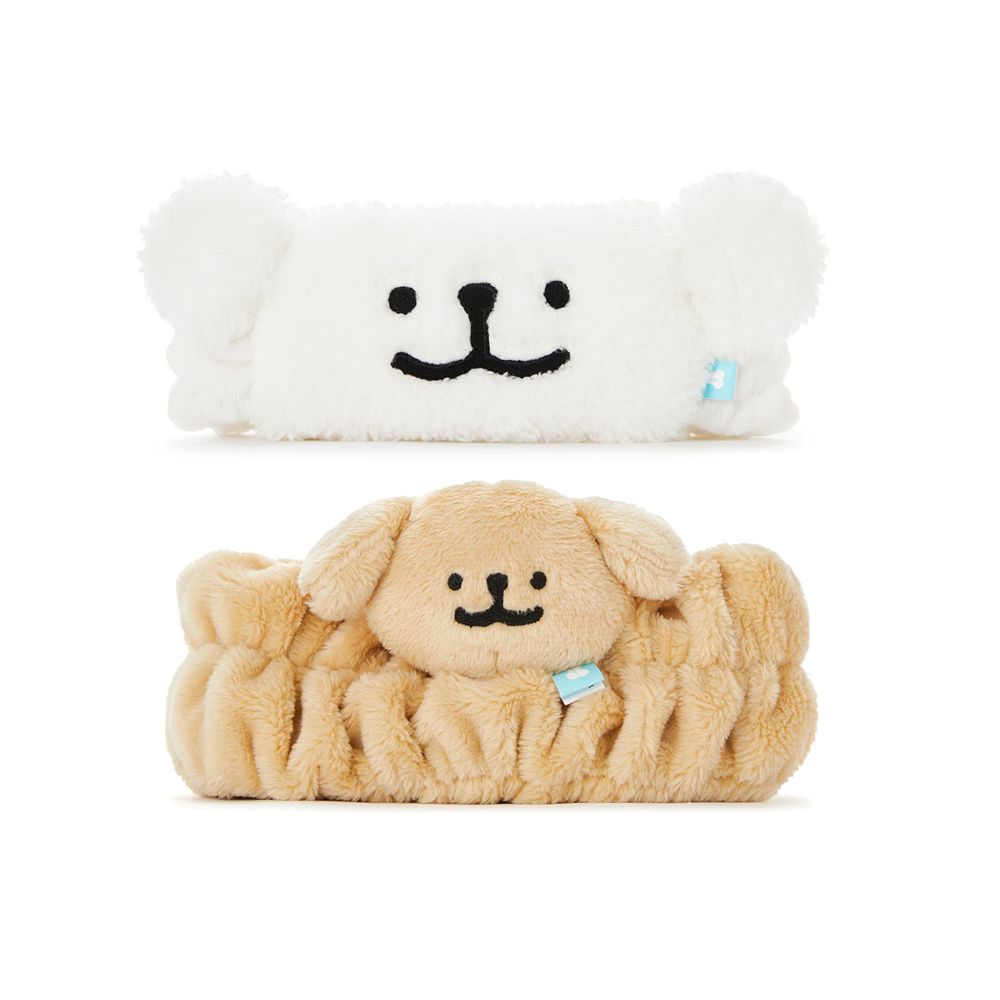 Kakao Friends - Maltese Facial Wash Band