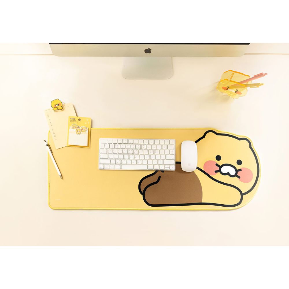 Kakao Friends - Choonsik Long Desk Pad