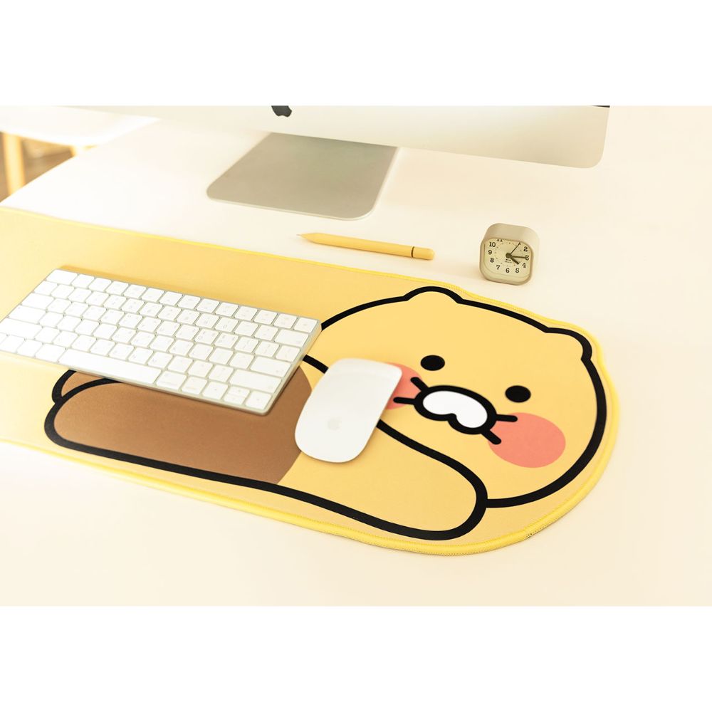 Kakao Friends - Choonsik Long Desk Pad