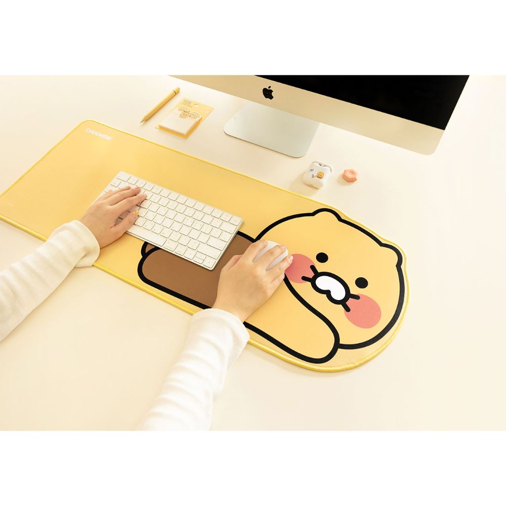 Kakao Friends - Choonsik Long Desk Pad