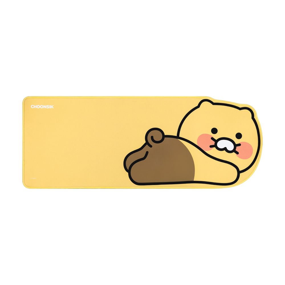 Kakao Friends - Choonsik Long Desk Pad