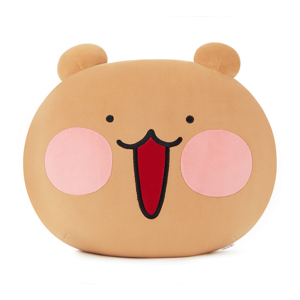 Kakao Friends - Wadada Bear Cushion