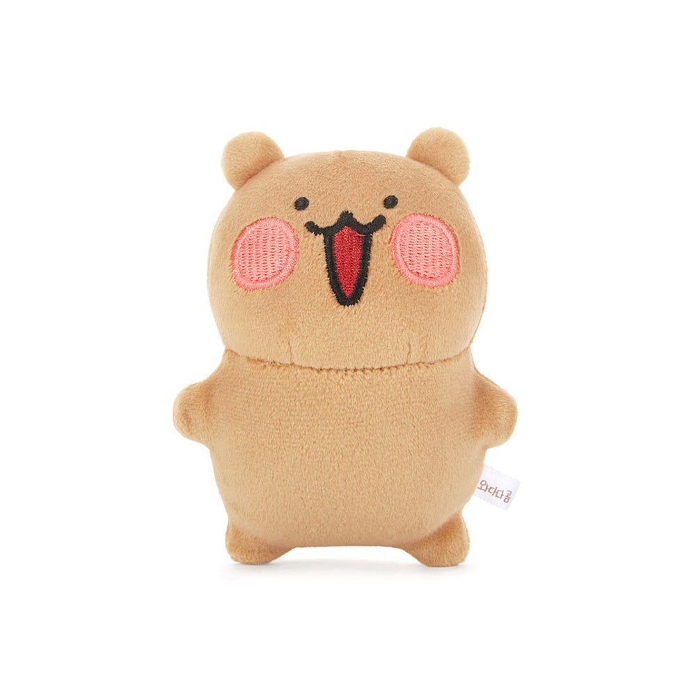 Kakao Friends - Wadada Bear Stress Ball