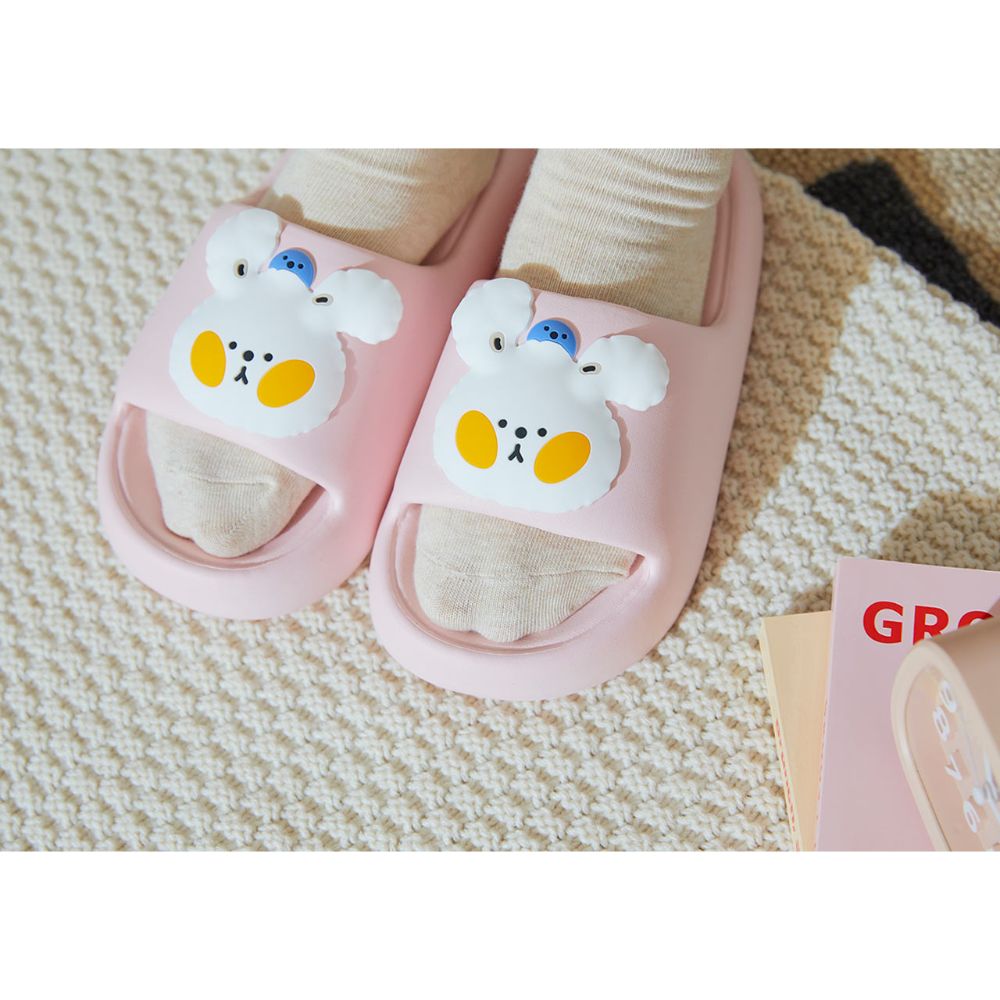 Kakao Friends - AnkokoAnko Soft Slippers