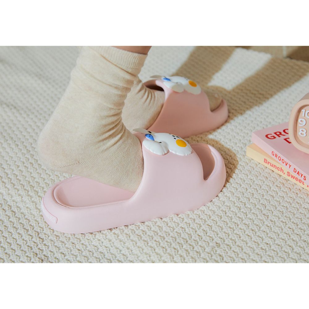 Kakao Friends - AnkokoAnko Soft Slippers