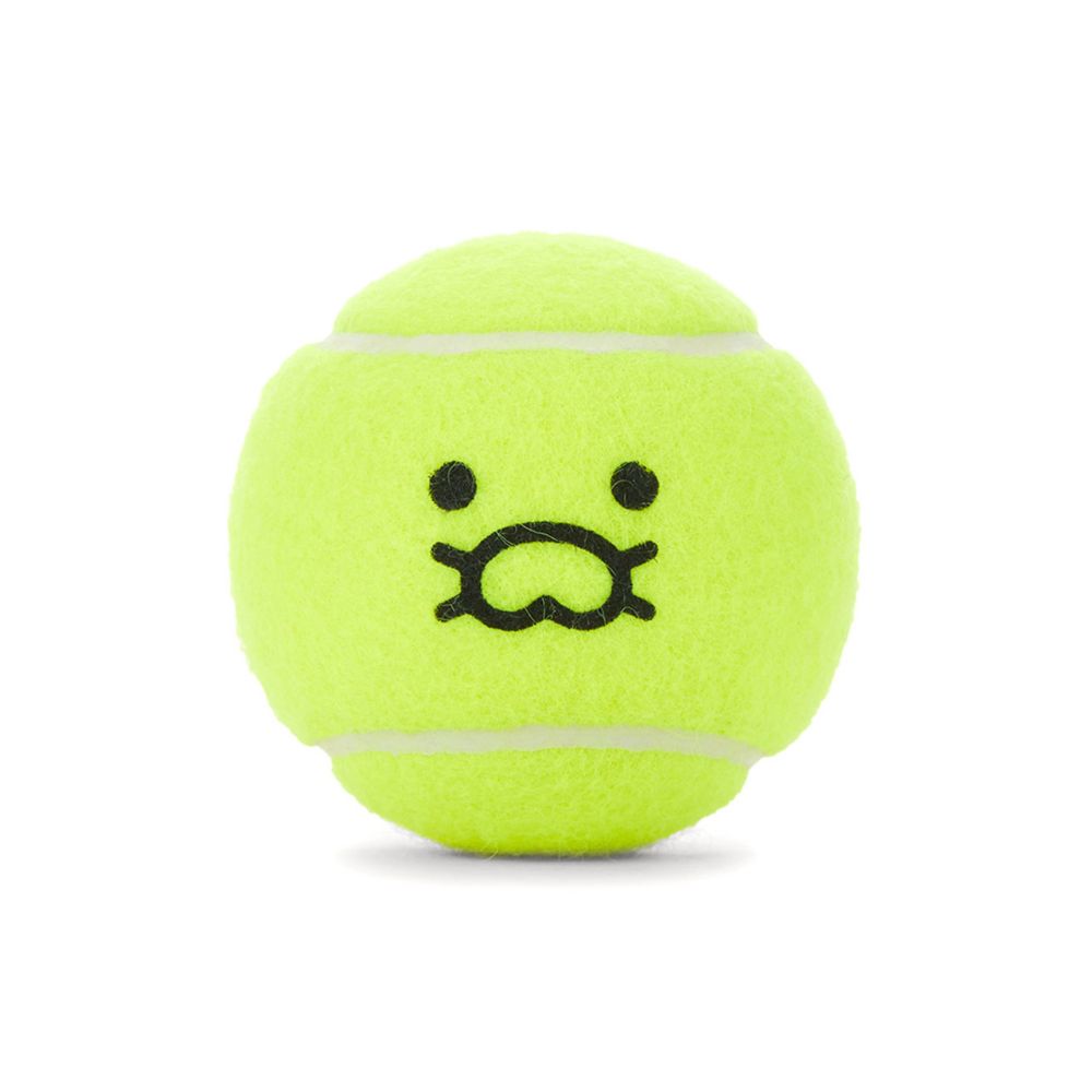 NASSAU x Kakao Friends - Premium Pressure Packed Tennis Ball Set