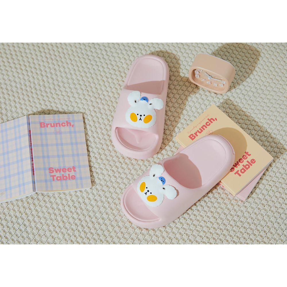 Kakao Friends - AnkokoAnko Soft Slippers