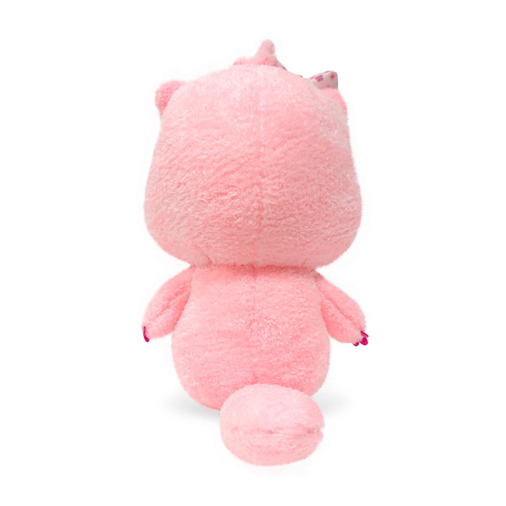 Kakao Friends x Zanmang Loopy - Bloopssom Plush Doll (35cm)