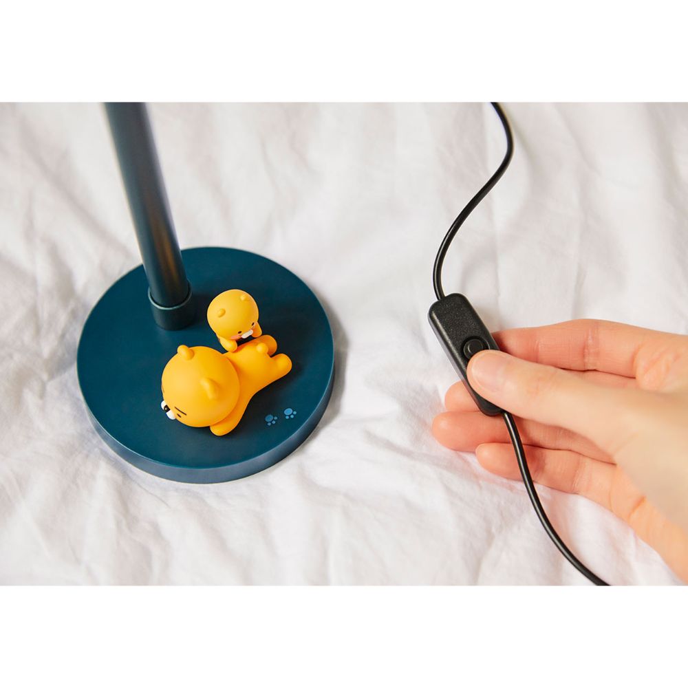 Kakao Friends - Ryan & Choonsik Smart Mood Light