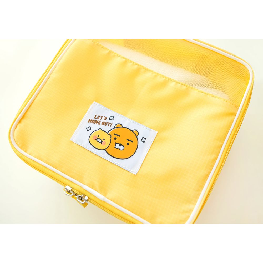 Kakao Friends - Mini Travel Pouch