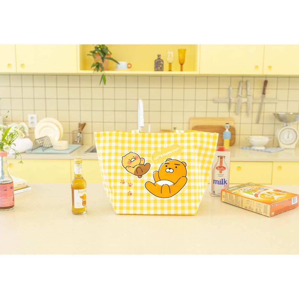 Kakao Friends - Poly Bag