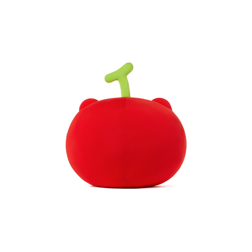 Kakao Friends - Swimming Soda City Choonsik Tomato Cushion