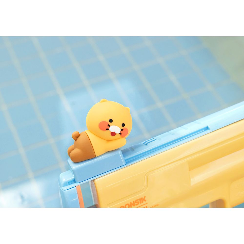 Kakao Friends - Choonsik Electric Water Gun