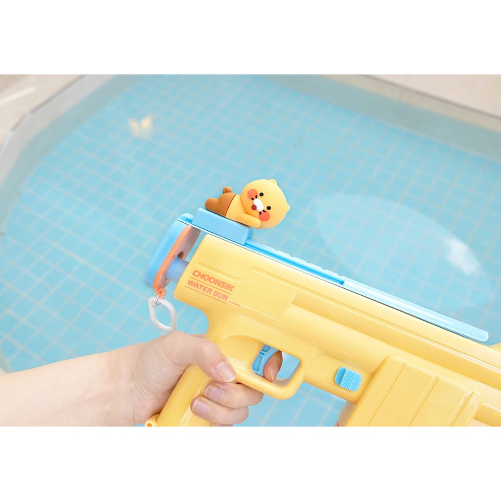 Kakao Friends - Choonsik Electric Water Gun