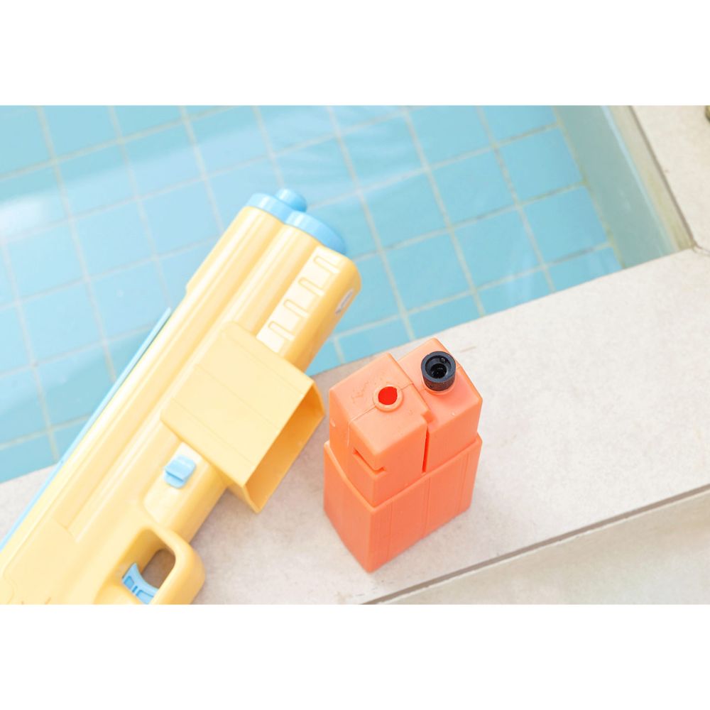 Kakao Friends - Choonsik Electric Water Gun