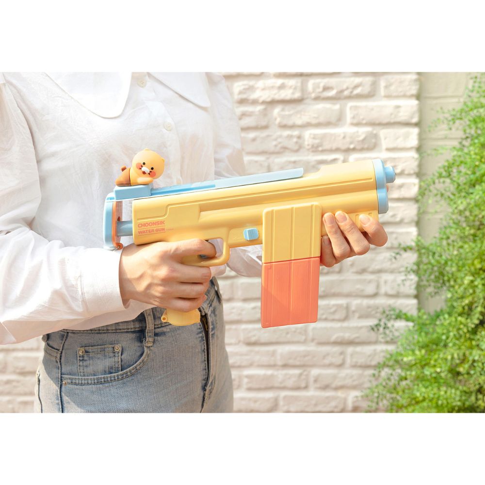 Kakao Friends - Choonsik Electric Water Gun