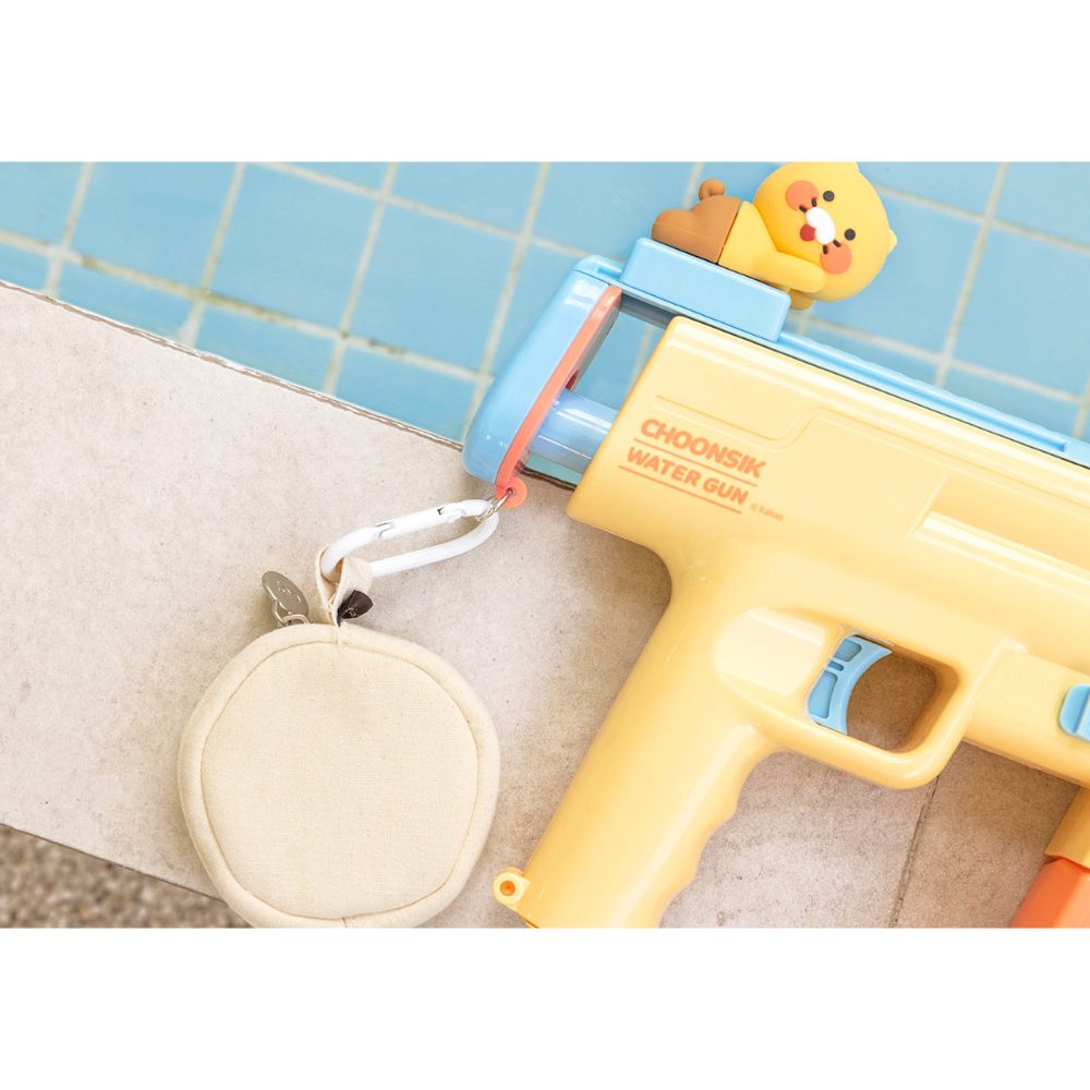 Kakao Friends - Choonsik Electric Water Gun