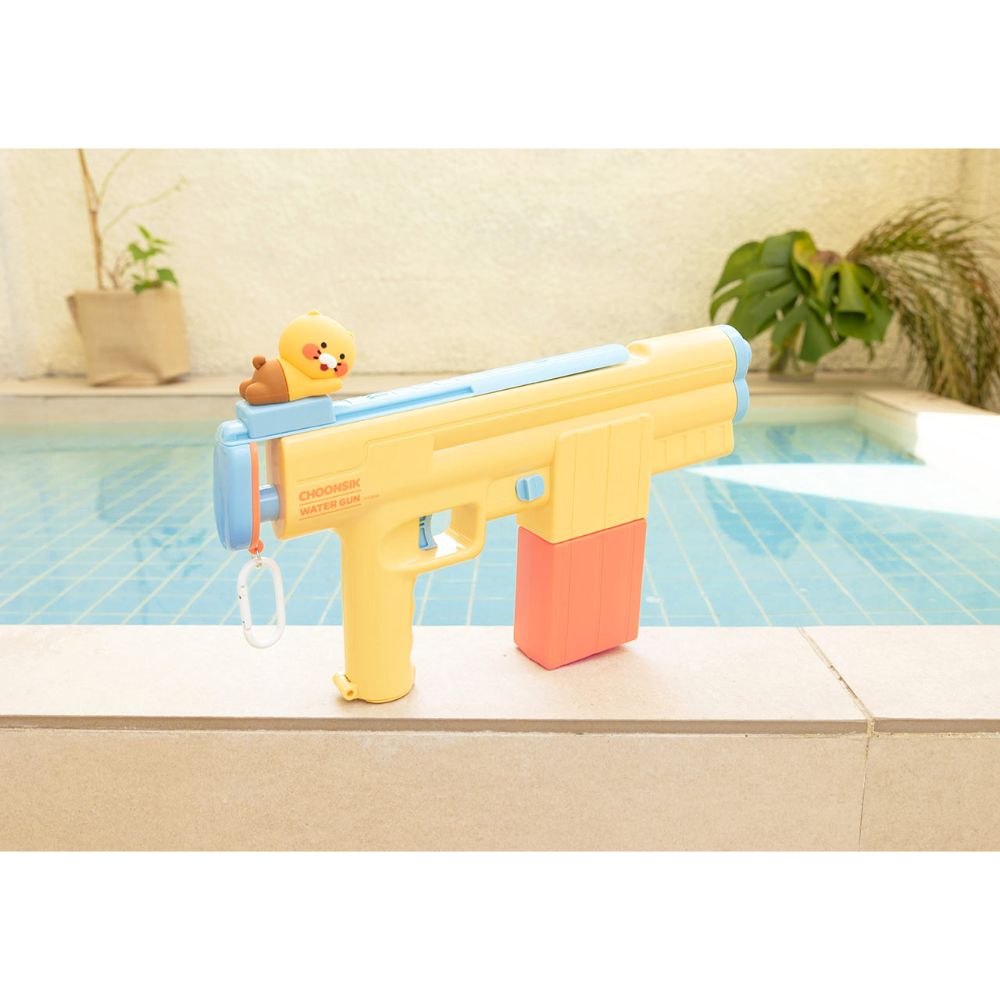 Kakao Friends - Choonsik Electric Water Gun