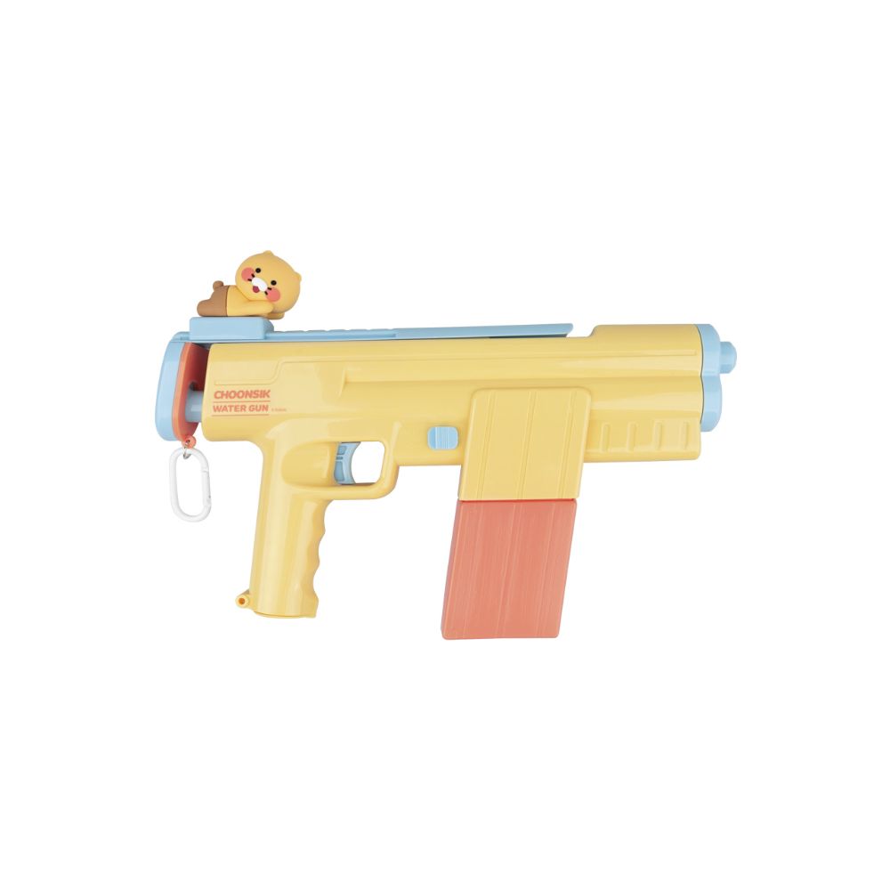 Kakao Friends - Choonsik Electric Water Gun