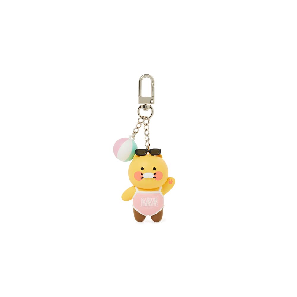 MFG x Kakao Friends - Choonsik Figure Keyring