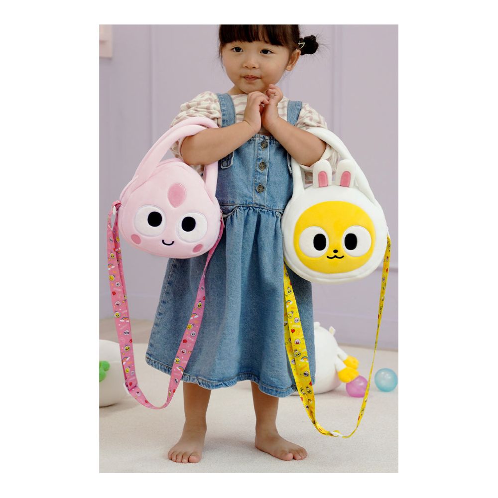 Kakao Friends - Kids Crossbody Bag