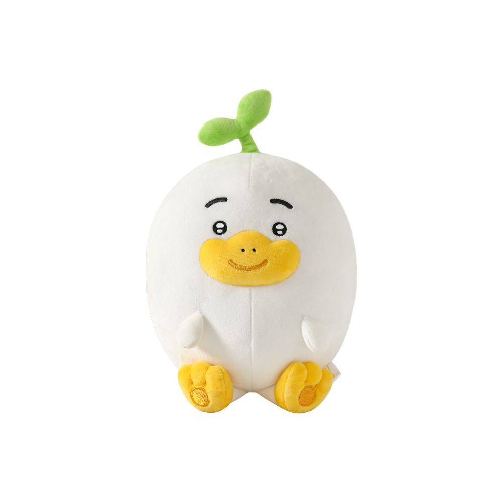 Kakao Friends - Smiley Tube Plush Doll