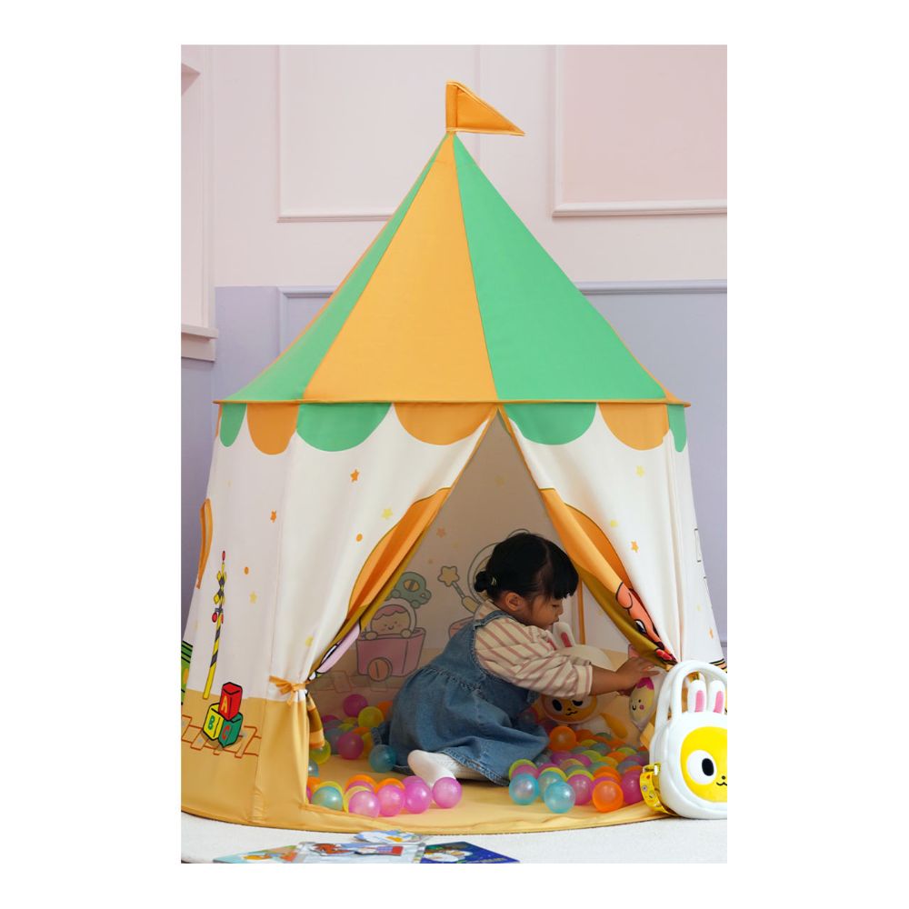 Kakao Friends - Little Friends Kids Play Tent