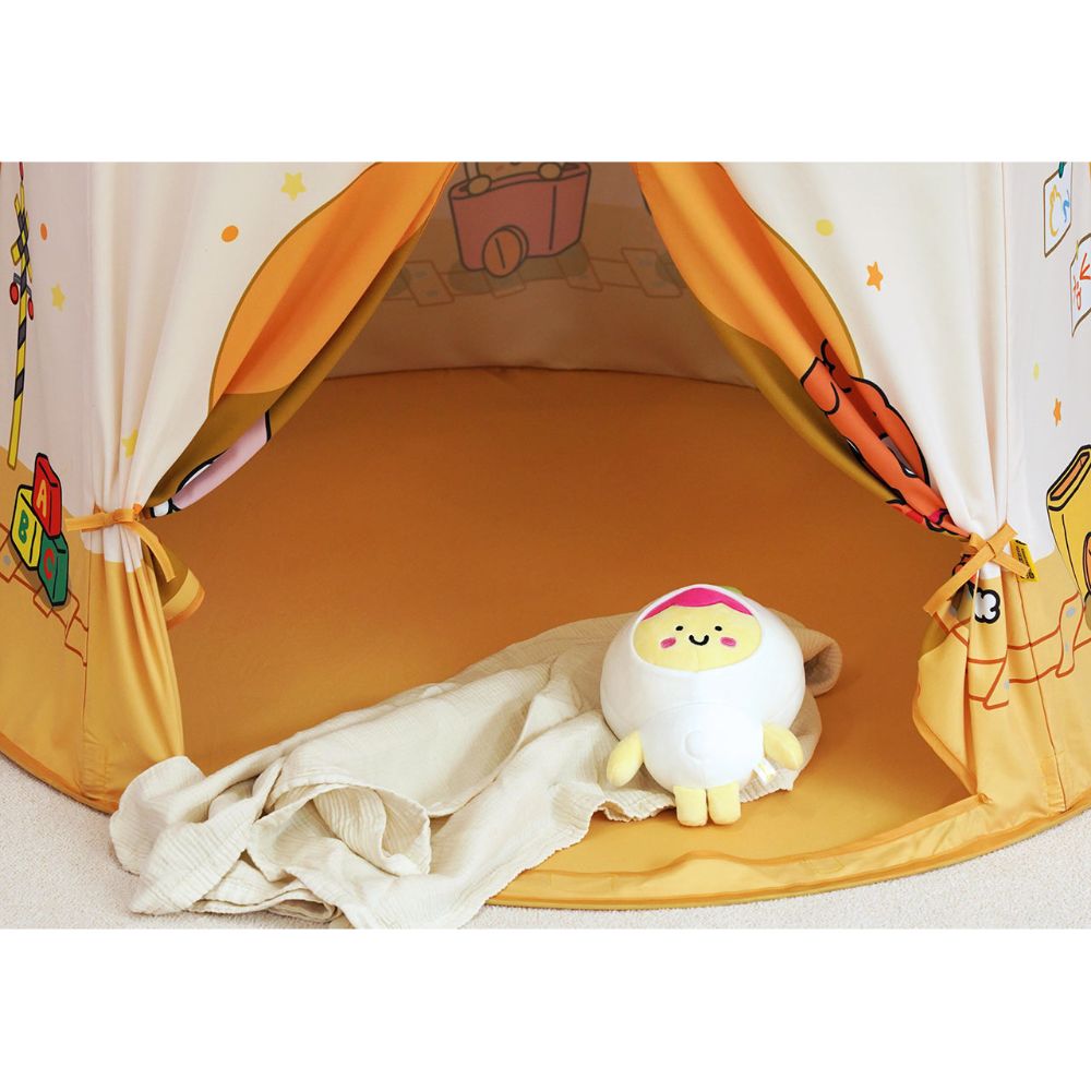 Kakao Friends - Little Friends Kids Play Tent