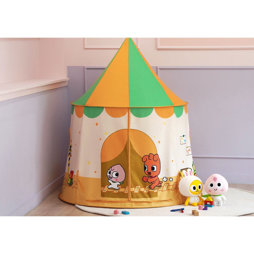 Kakao Friends - Little Friends Kids Play Tent