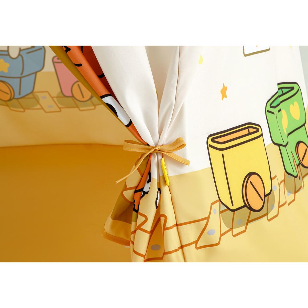 Kakao Friends - Little Friends Kids Play Tent