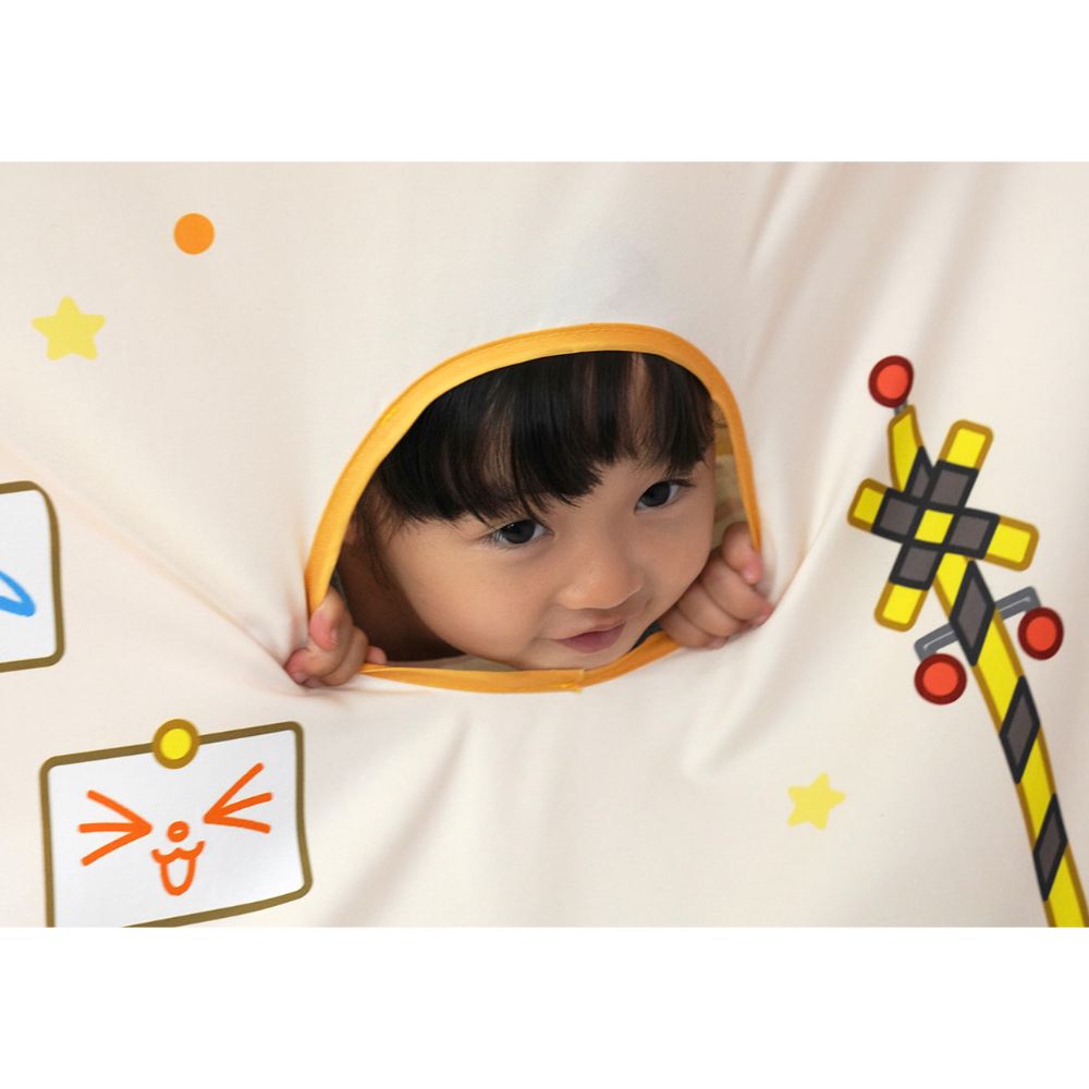 Kakao Friends - Little Friends Kids Play Tent