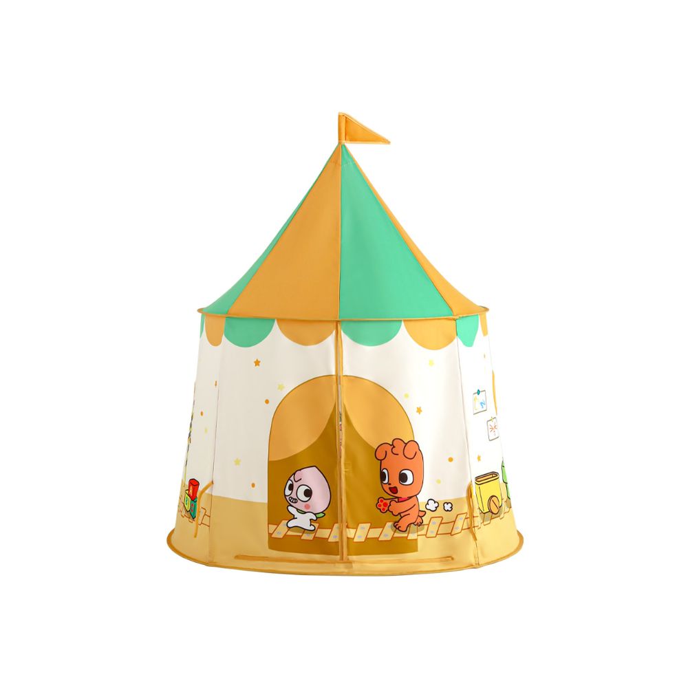 Kakao Friends - Little Friends Kids Play Tent