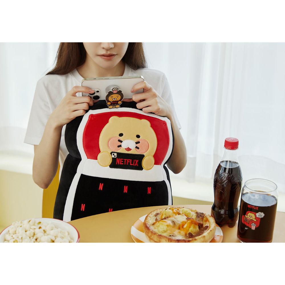 Netflix x Kakao Friends - Ryan Phone Grip