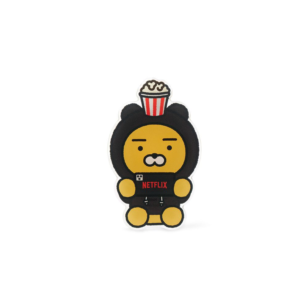 Netflix x Kakao Friends - Ryan Phone Grip