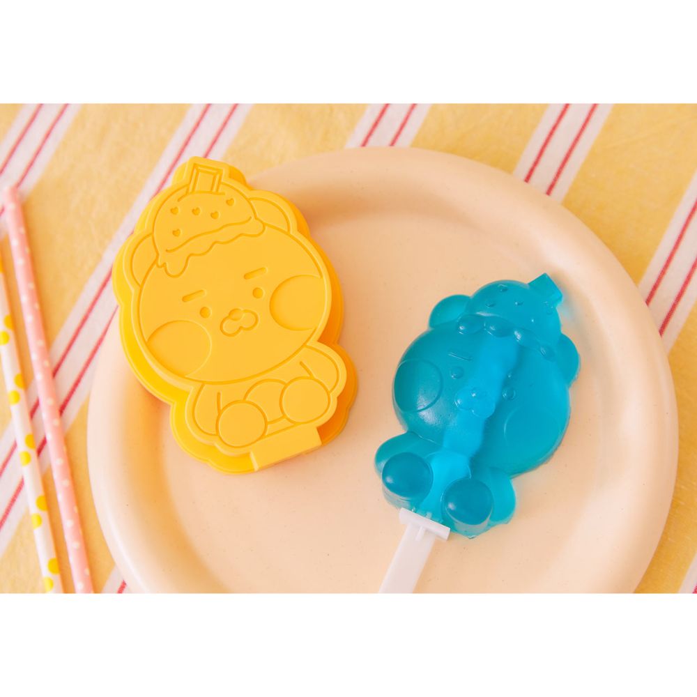 Kakao Friends - Sweet Baby Ice Cream Mould