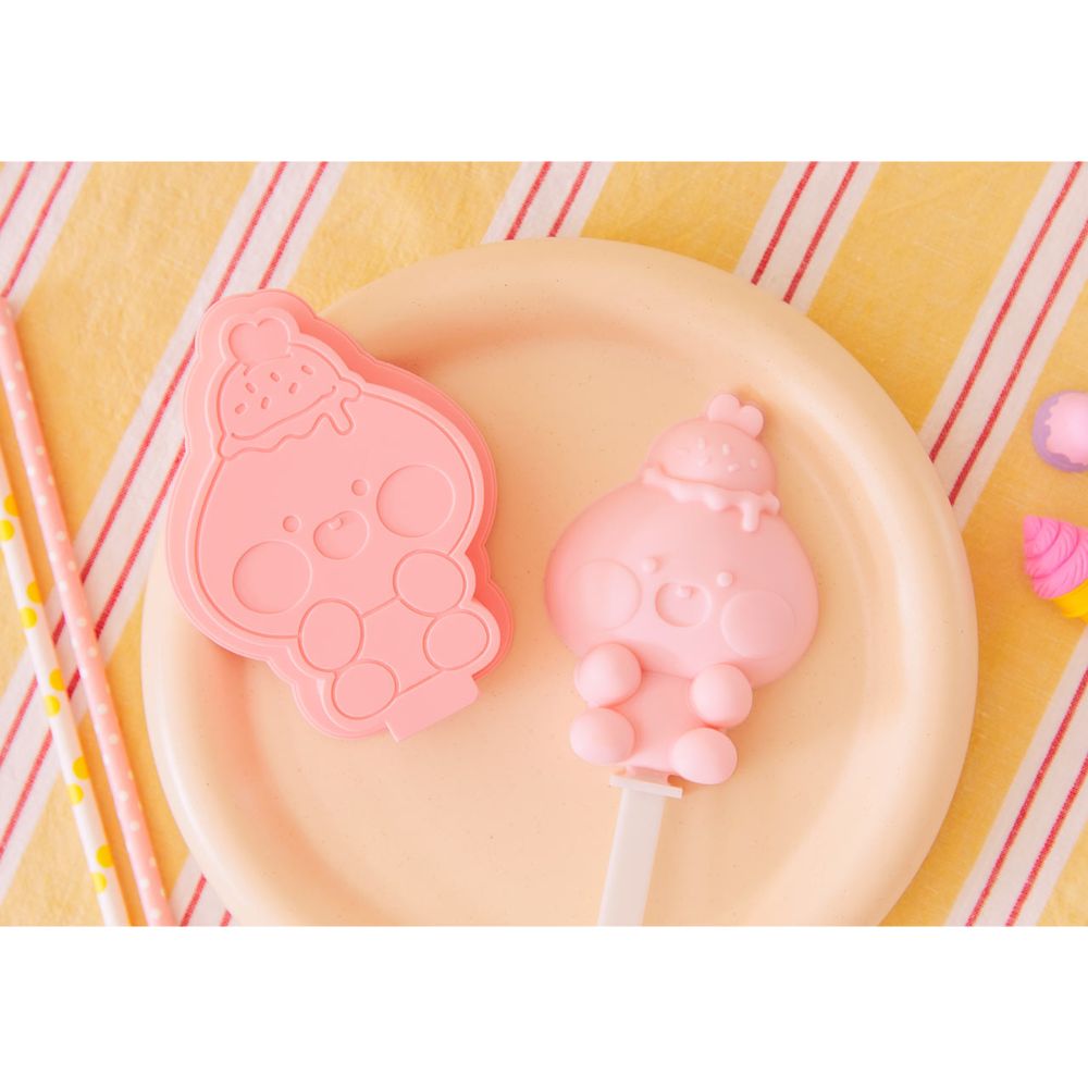 Kakao Friends - Sweet Baby Ice Cream Mould