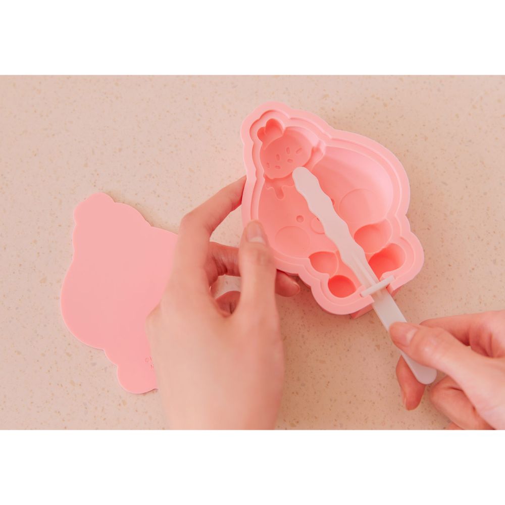 Kakao Friends - Sweet Baby Ice Cream Mould