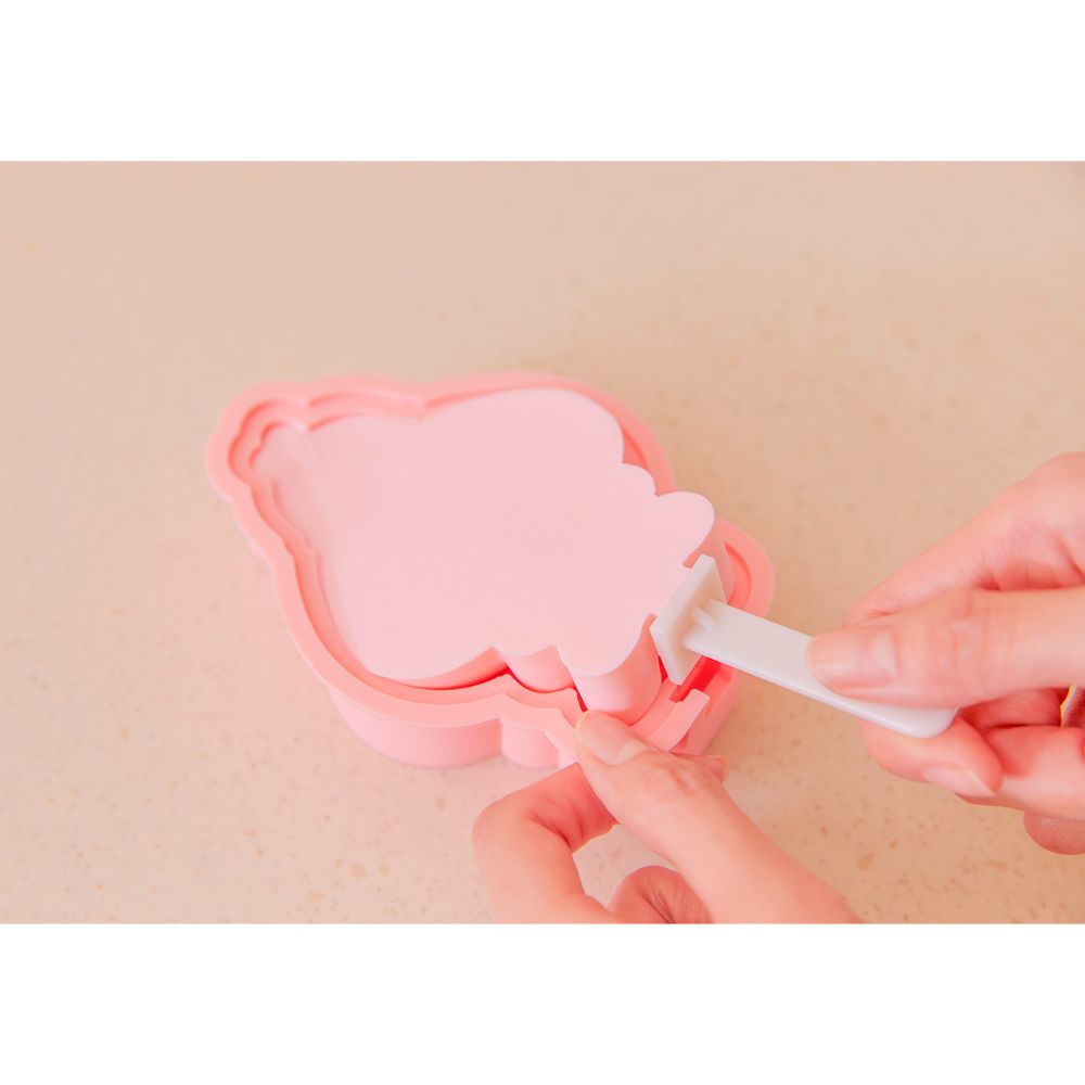 Kakao Friends - Sweet Baby Ice Cream Mould