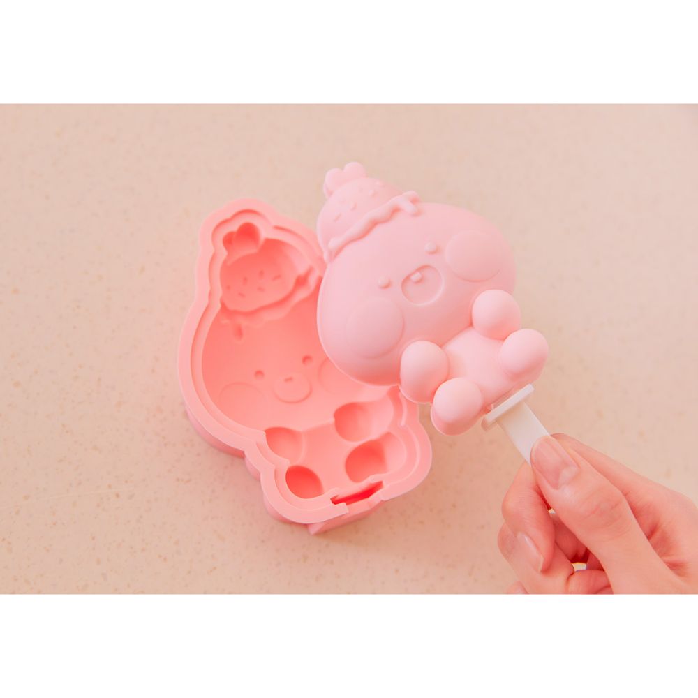 Kakao Friends - Sweet Baby Ice Cream Mould