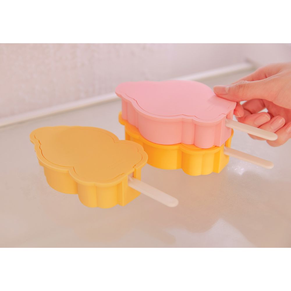 Kakao Friends - Sweet Baby Ice Cream Mould