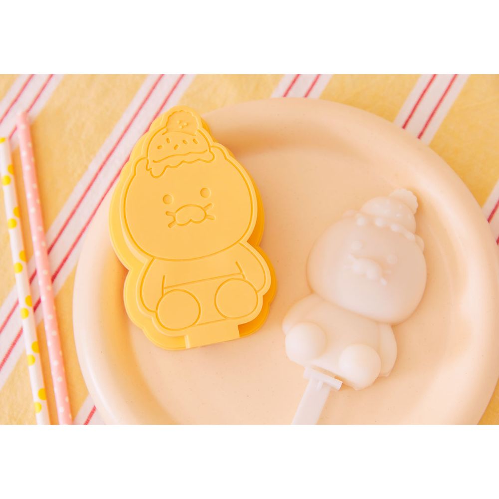 Kakao Friends - Sweet Baby Ice Cream Mould