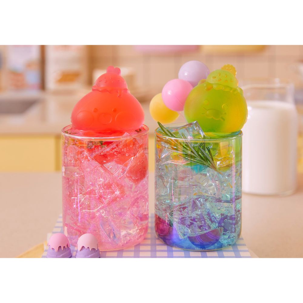 Kakao Friends - Sweet Baby Ice Cream Mould