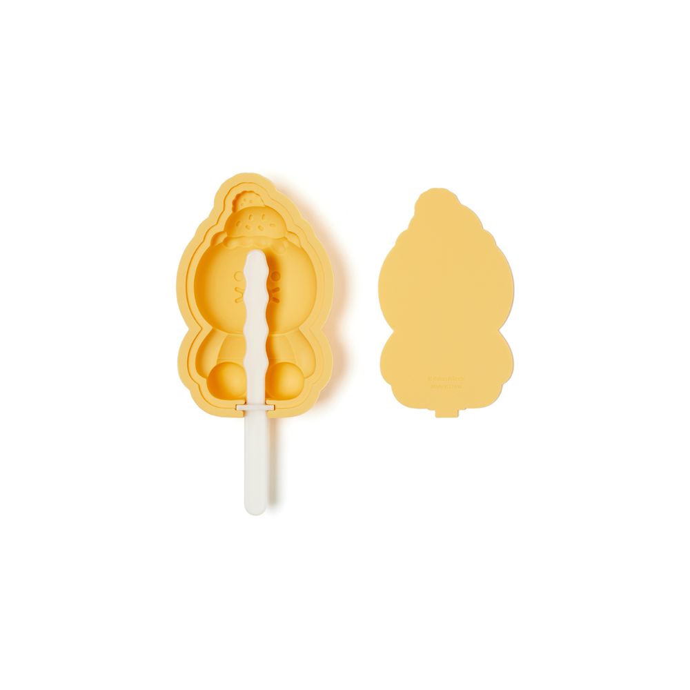 Kakao Friends - Sweet Baby Ice Cream Mould